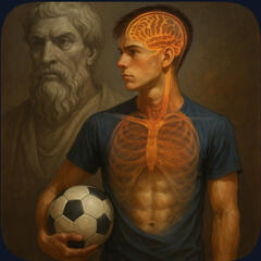 Epicteto Futbolístico: 4 Cartas al Joven Deportivo - PiCast