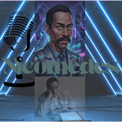 Nicomedes I - Sebastián Salazar Bondy Sobre el Poeta Natural - PiCast