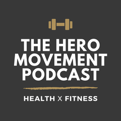 The Hero Movement Podcast