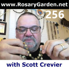 Rosary Garden