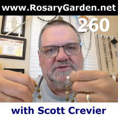 Rosary Garden