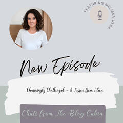 Chats from the Blog Cabin