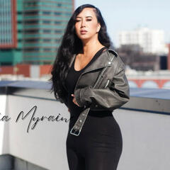 Episode 97: Maria Myraine - JSP: TALKING WITH JAY