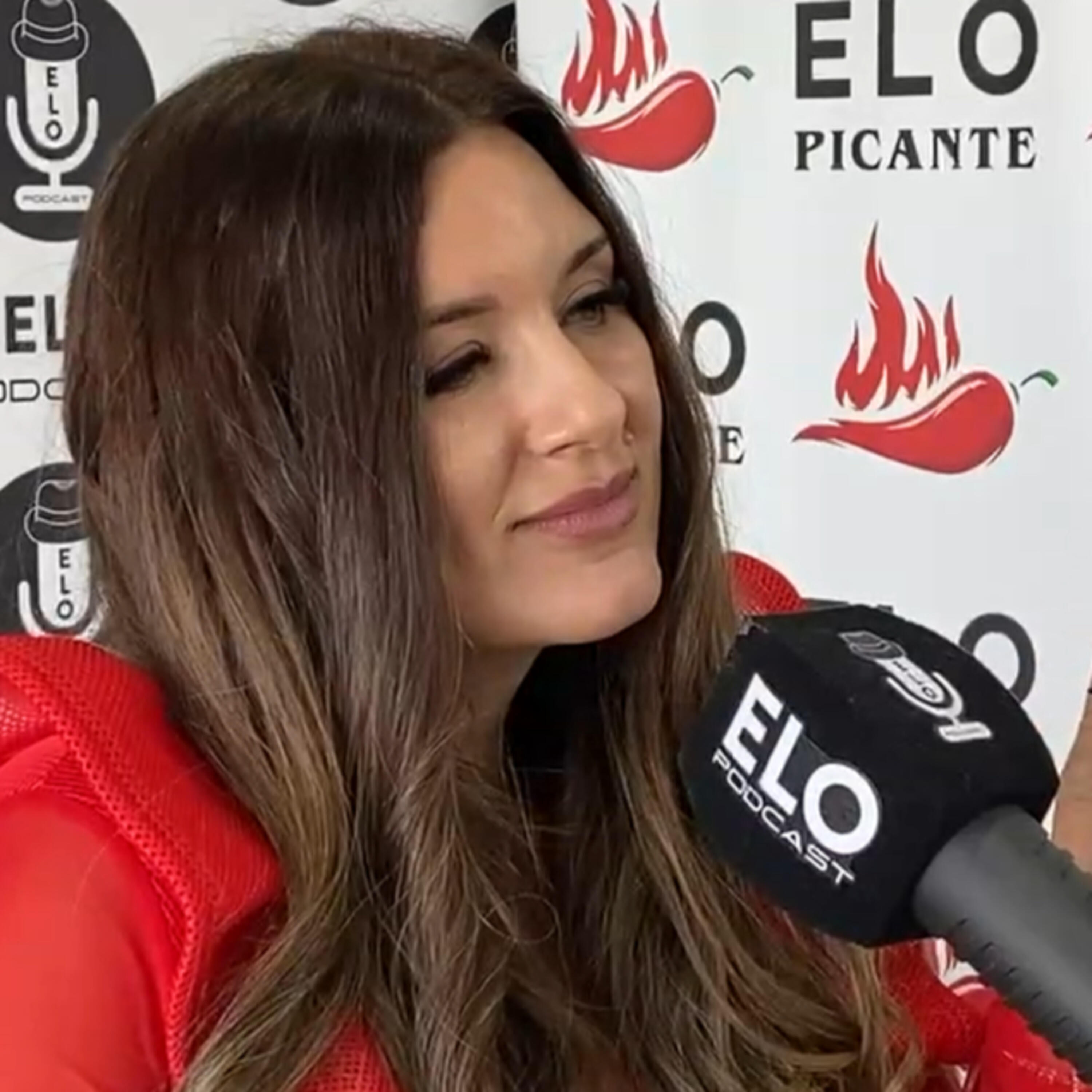 176 VICKY SANTOS [Abogada, Directora Técnica y Comentarista Deportiva] - ELO  PODCAST | iHeart