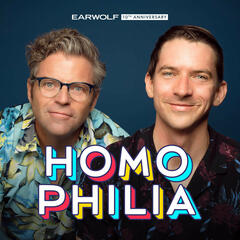 Tuc Watkins - Homophilia
