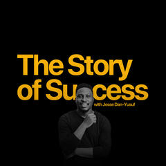 Build with Jesse Dan-Yusuf