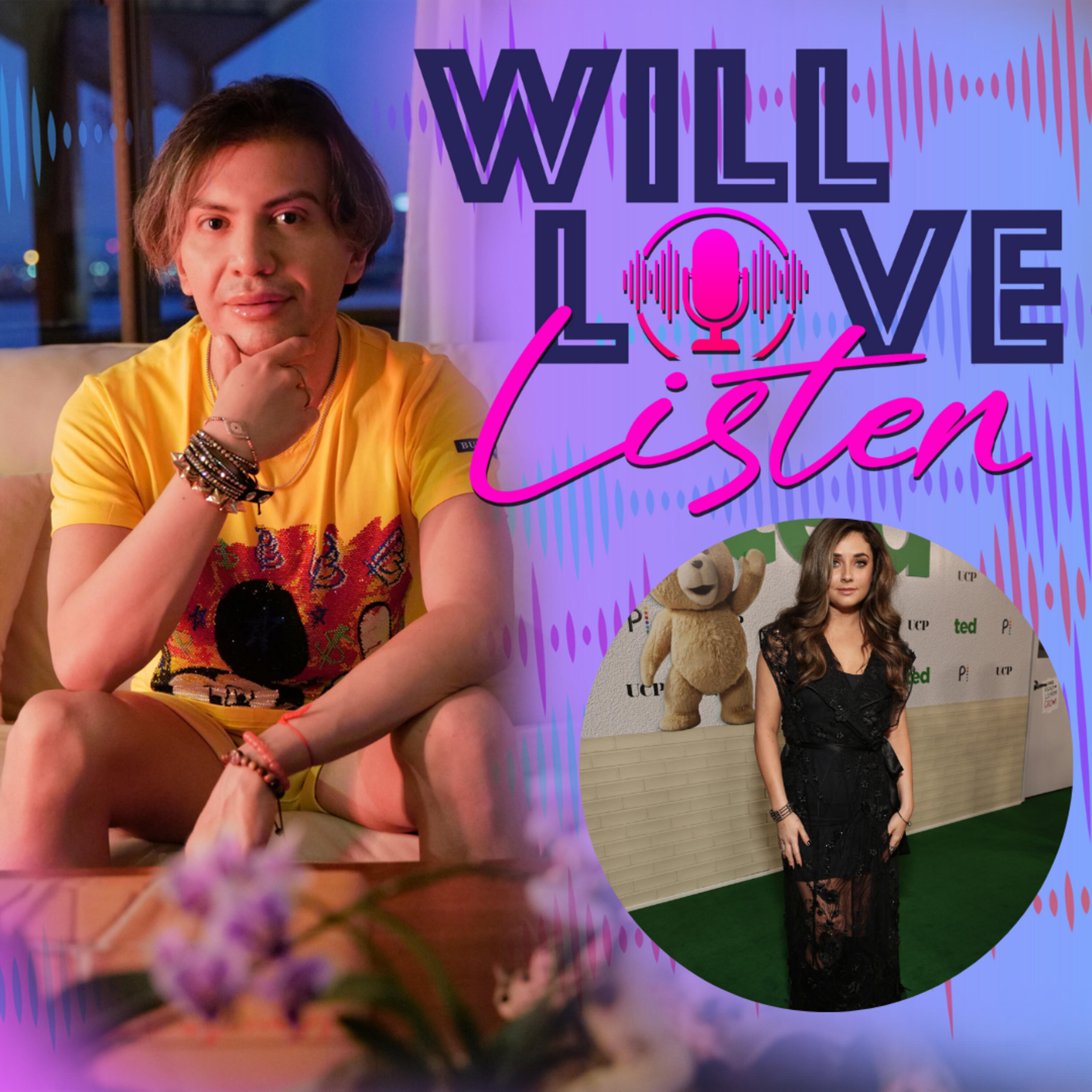 Will Love Listen | iHeart