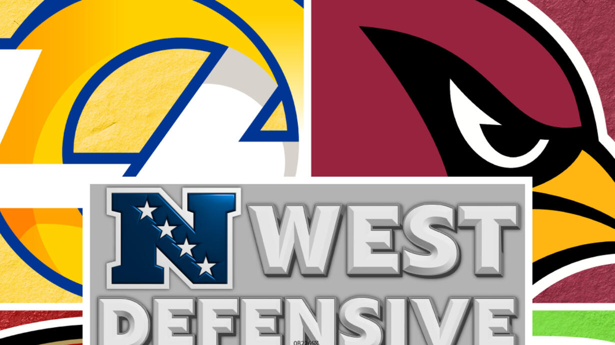 NFL Power Rankings: NFC West Defenses