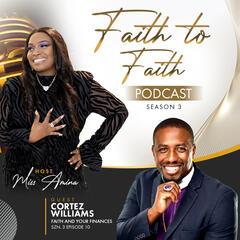 Faith to Faith Podcast