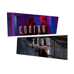 Contra Zoom Pod