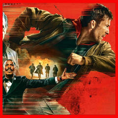 Lights, Camera, Rant