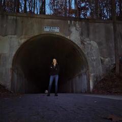 Sometime Between Dusk and Dawn Ghost Stories