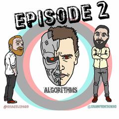 Algorithms Podcast