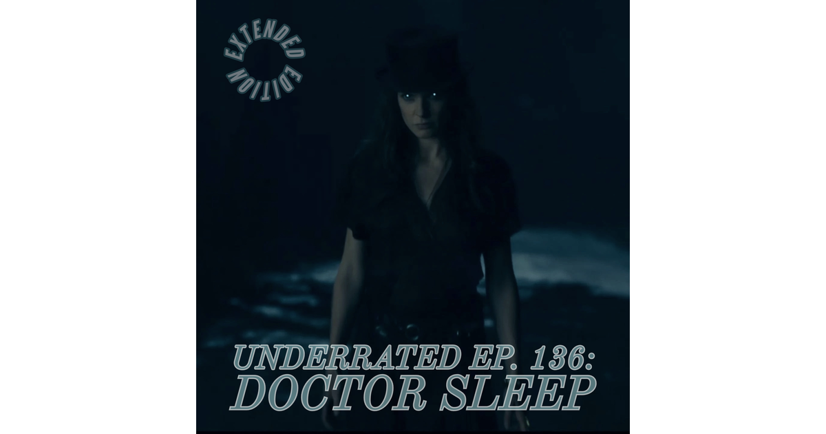 Doctor Sleep - Underrated | iHeart