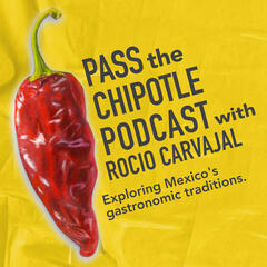 Pass the Chipotle Podcast