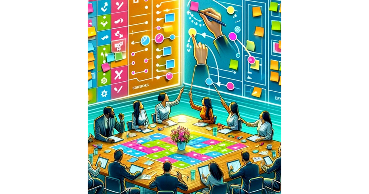 Finding Common Ground: How Multivoting Can Boost Your Organization's ...