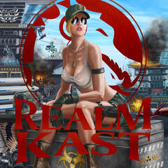 The Realm Kast: Mortal Kombat Online