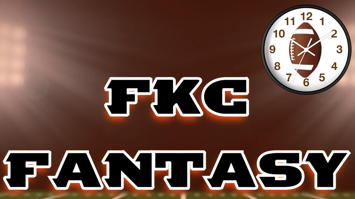 FKC Fantasy Hour #1: Quarterbacks - August 1, 2023 by Huddle Up Podcast