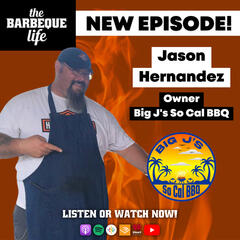 The Barbeque Life