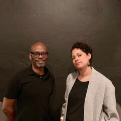This Is Not A Drill Ft. Jefferson Pinder - CulturalDC Podcast