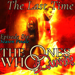 The Walking Dead: The Ones Who Live |1x06| The Last Time - SQUAWKING DEAD