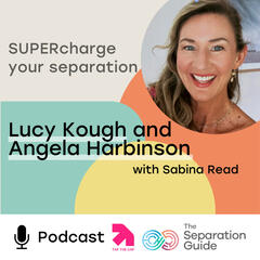 The Separation Guide | A starting point for better separation and divorce