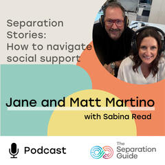 The Separation Guide | A starting point for better separation and divorce