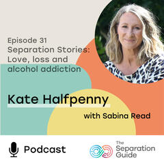 The Separation Guide | A starting point for better separation and divorce