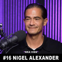 The Hyphenate Podcast