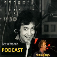 Gavin Wood's Podcast