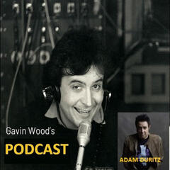 Gavin Wood's Podcast