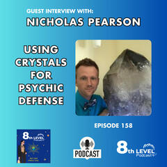 8th Level Podcast