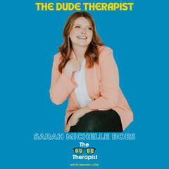 The Dude Therapist
