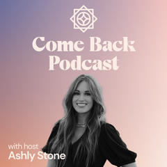 Amanda's journey overcoming her faith crisis and returning to The Church of Jesus Christ of Latter-day Saints - Come Back Podcast