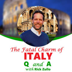 Eat Like an Italian