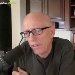 Real Coffee with Scott Adams