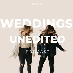 Weddings Unedited