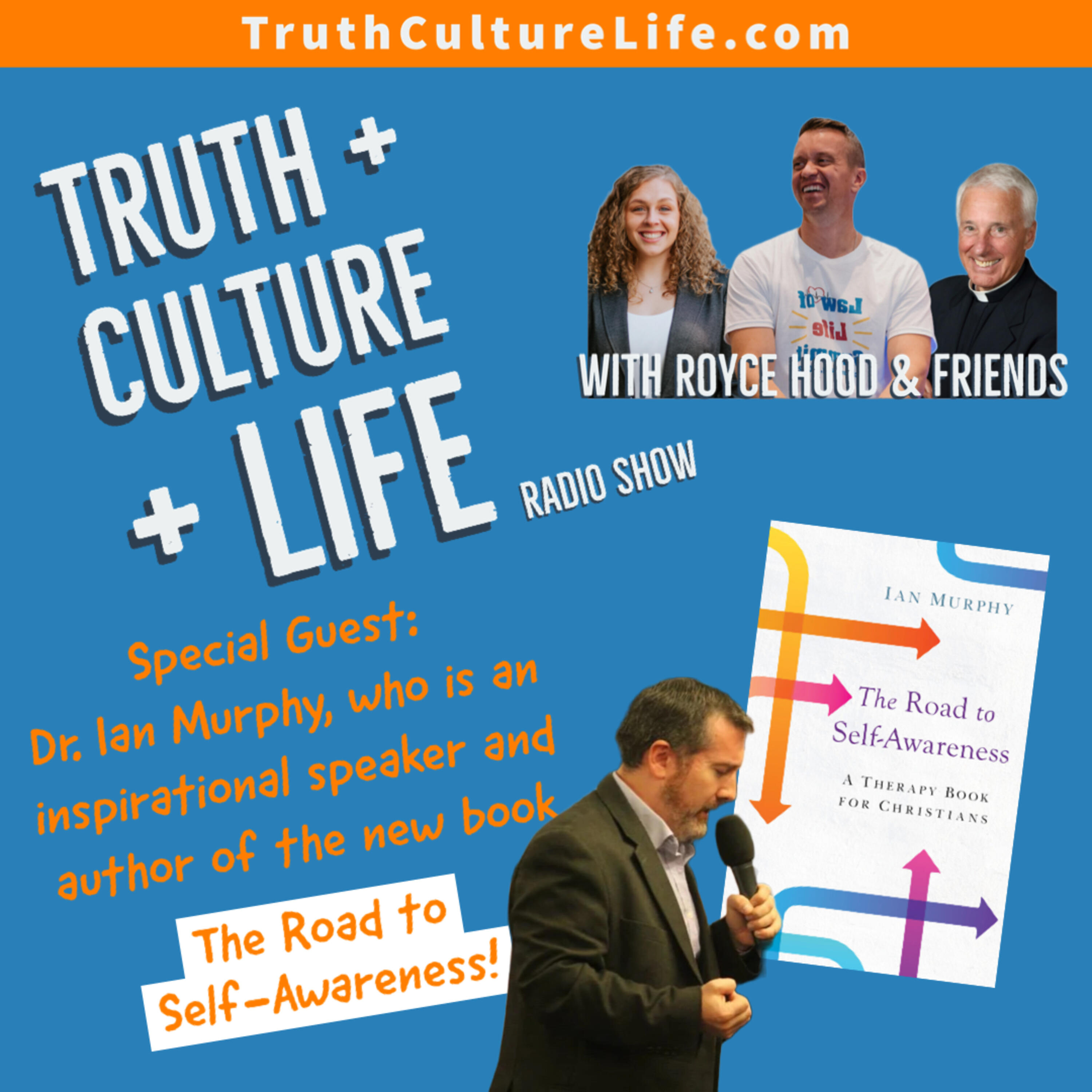 Truth Culture Life with Royce Hood and friends | iHeart