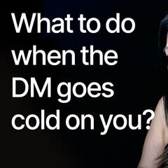 SCORPIO MOON INTUITION