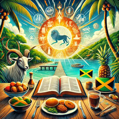 A Jamaican Revelation