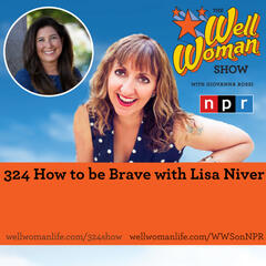 Make Your Own Map: Are YOU Ready to be BRAVE?