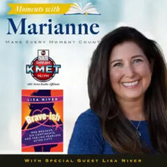 Make Your Own Map: Are YOU Ready to be BRAVE?