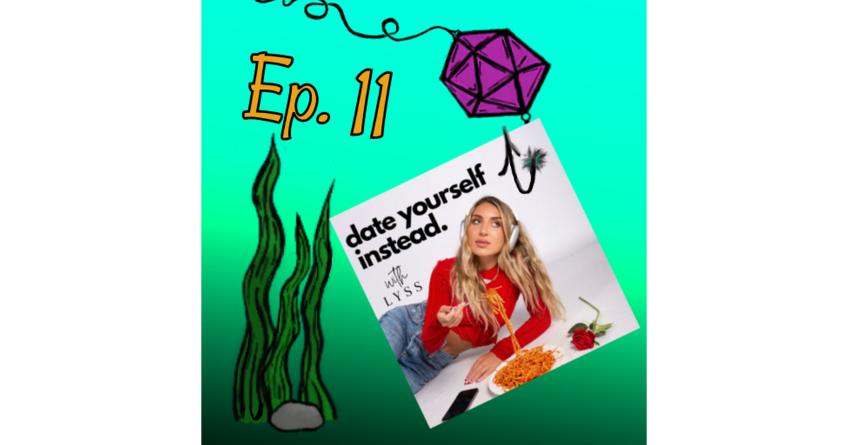 Date Yourself Instead