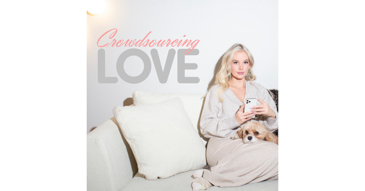 Never Appear Desperate ft. Mark Moran Life of Marin iHeart