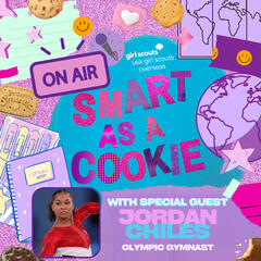 Smart As A Cookie: The Podcast