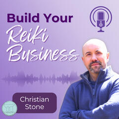 Build Your Reiki Business