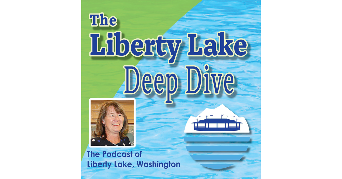 "The Origin of Mayor Cris Kaminskas" (Episode 28 4/17/2024)) The