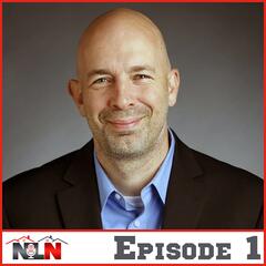 Ep. 1: Bob Sturm - No Longer Neighbors