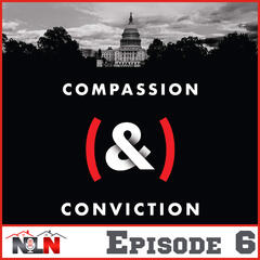 Ep. 6: The AND Campaign - No Longer Neighbors