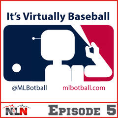 Ep. 5: Major League BotBall - No Longer Neighbors